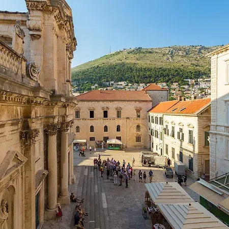 Guest house Green Garden Dubrovnik