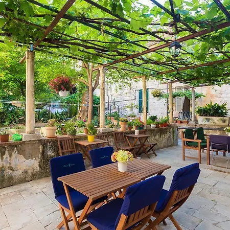 Guest house Green Garden Dubrovnik
