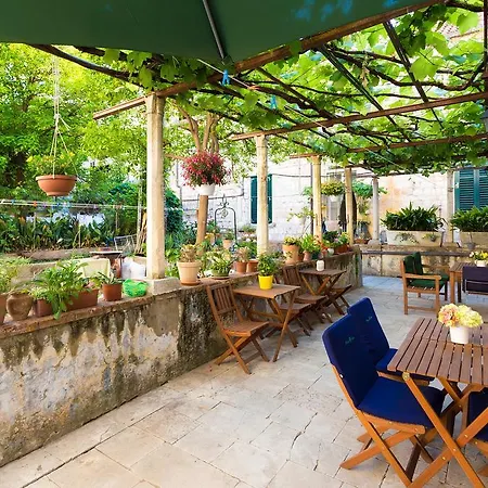 Green Garden Dubrovnik