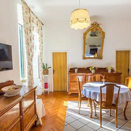 Guest house Green Garden 3*