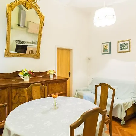 Guest house Green Garden 3*