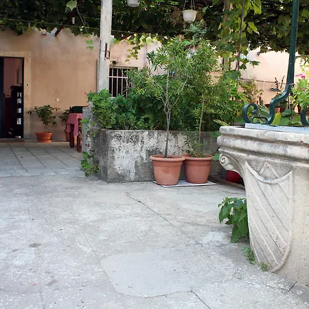 Guest house Green Garden Dubrovnik