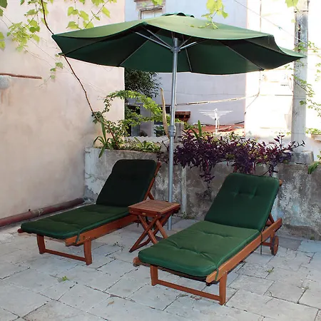 Guest house Green Garden Dubrovnik