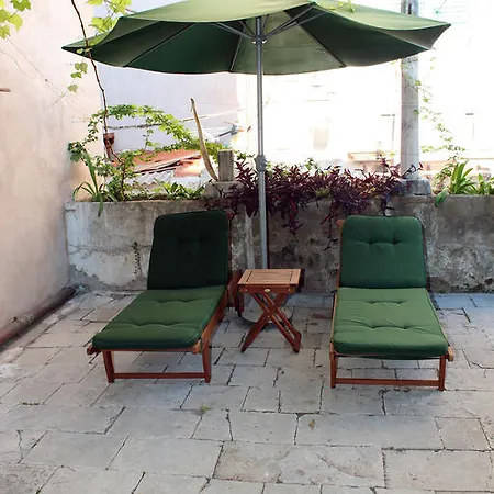 Green Garden Dubrovnik