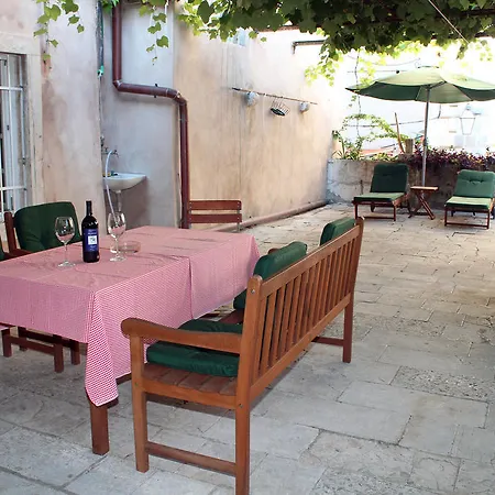 Guest house Green Garden