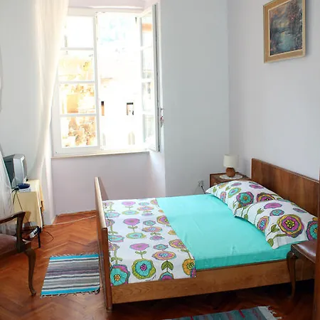 Guest house Green Garden 3*