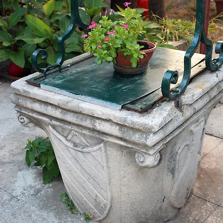Guest house Green Garden