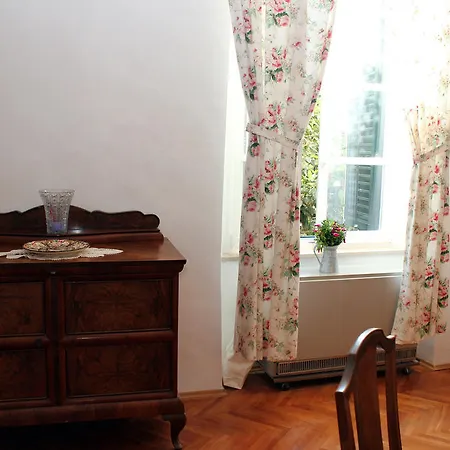 Guest house Green Garden Dubrovnik
