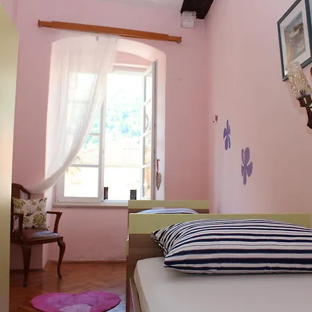 Guest house Green Garden Dubrovnik