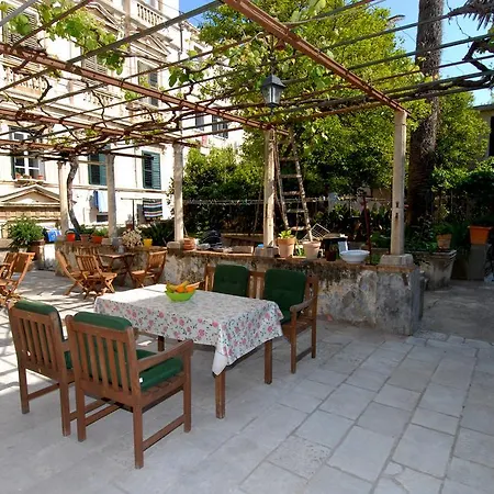 Green Garden Dubrovnik
