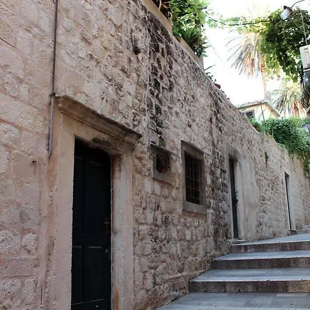 Guest house Green Garden 3*